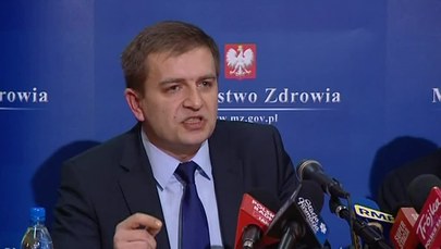 Bartosz Arłukowicz: Ta ustawa kończy etap Dzikiego Zachodu w polskiej polityce lekowej