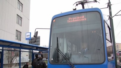 Mieszkańcy krakowskiego Ruczaju odetchną, rusza nowa linia tramwajowa