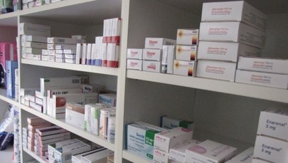 Ministerstwo Zdrowia opublikowało uzupełnioną listę leków refundowanych