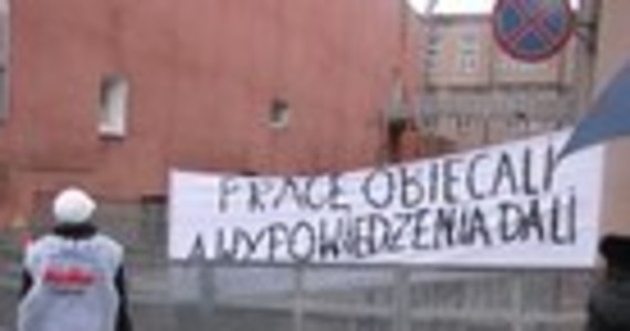 Siedem z 23 protestujących pracownic likwidowanej fabryki obuwia Protektor w Lublinie opuściło budynek. Siedziba firmy okupowana jest od zeszłego tygodnia. Opuszczenie budynku ma być gestem dobrej woli, po tym jak zarząd spółki zdecydował się na przystąpienie do rozmów.