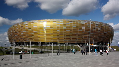 Jest kara za opóźnienia podczas budowy gdańskiego stadionu