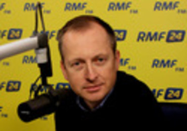 Konrad Piasecki śpiewa przebój Shakiry