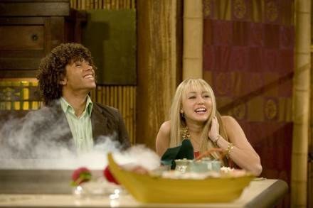 Zdjęcie ilustracyjne Hannah Montana odcinek 12 