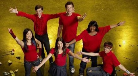 Zdjęcie ilustracyjne Glee odcinek 16 