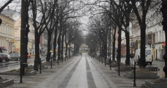 Aż 123 kosze na śmieci staną na jednej ulicy w centrum Słupska. To oznacza, że spacerujący deptakiem co mniej więcej 7 metrów natkną się na śmietnik. Czemu jest ich aż tak dużo? "To ma być serce miasta, serce więzi społecznych" - wyjaśniają tajemniczo urzędnicy.