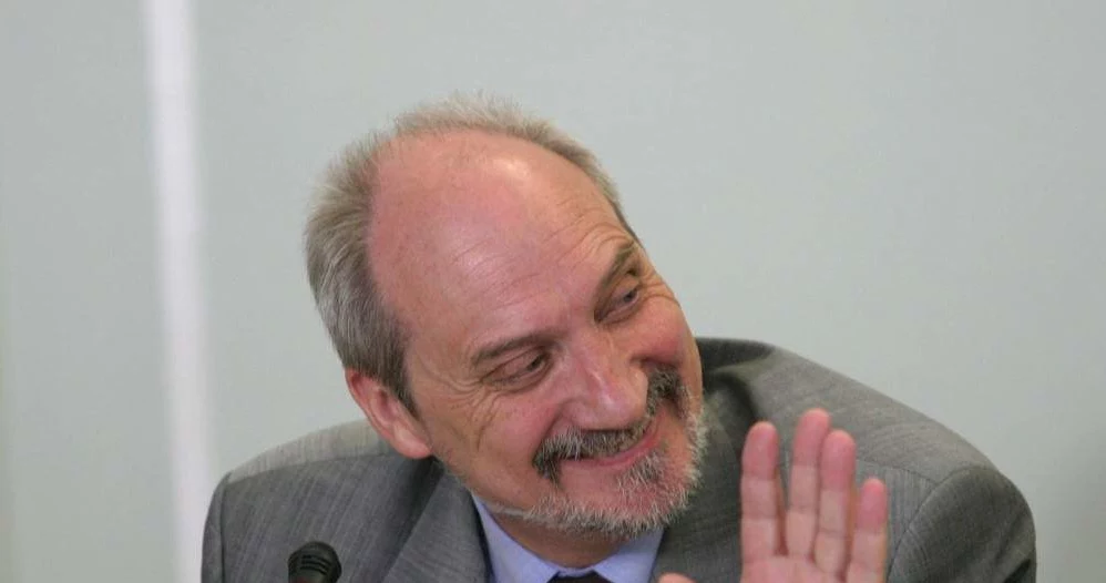 Antoni Macierewicz