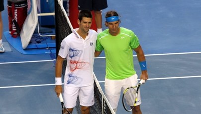 Djokovic wygrał Australian Open