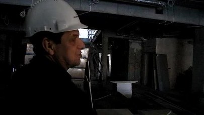 Gdynia: Kulisy przebudowy wielkiego teatru