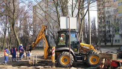 Rury nie wytrzymują mrozu - seria awarii w całej Polsce