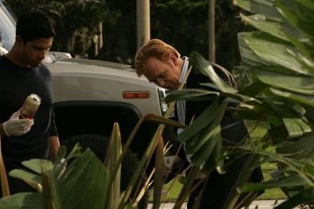 Zdjęcie ilustracyjne CSI: Kryminalne zagadki Miami odcinek 3 "Bolt Action"