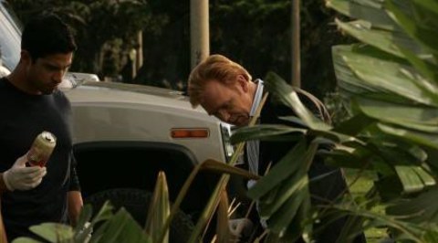 Zdjęcie ilustracyjne CSI: Kryminalne zagadki Miami odcinek 3 "Bolt Action"