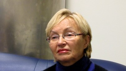 Lena Kolarska-Bobińska: Premier zużywa się, nie można opierać wszystkiego na jednej osobie 