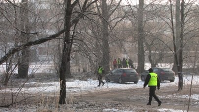 Policja o sprawie małej Magdy: Dopóki nie ma ciała, nie ma zbrodni