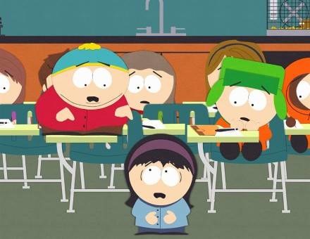 Zdjęcie ilustracyjne South Park odcinek 10 