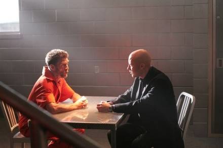 Zdjęcie ilustracyjne Tajemnice Smallville odcinek 19 "Blank"