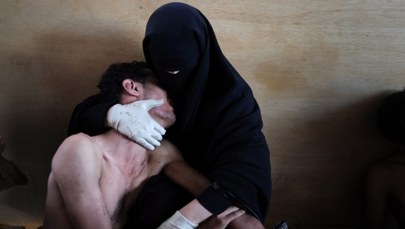 World Press Photo 2011 przyznane