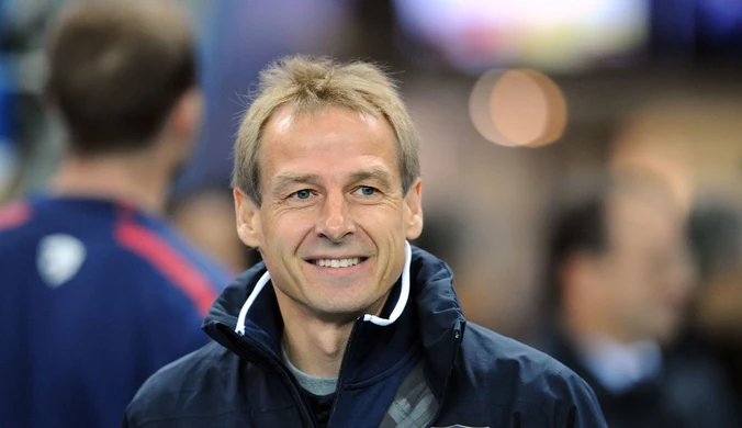 Klinsmann zastąpi Redknappa w Tottenhamie?