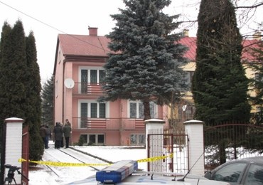 Rodzinna tragedia. Babcia zamordowała córkę i wnuczkę