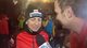 "Widzę, jak bardzo ciężko pracują organizatorzy. Jestem pewna, że to będzie niesamowite święto biegów narciarskim" - mówi Justyna Kowalczyk zapytana o odczucia związane z zawodami biegów narciarskich w Jakuszycach.