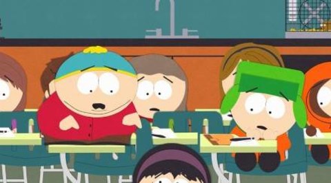 Zdjęcie ilustracyjne South Park odcinek 11 