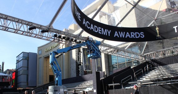 Hollywoodzka sala, gdzie od 10 lat odbywa się gala wręczenia Oscarów, nie nosi już nazwy Teatr Kodaka. Legendarna amerykańska firma fotograficzna ogłosiła w tym roku upadłość, więc wycofała się z patronatu, który ją słono kosztował.