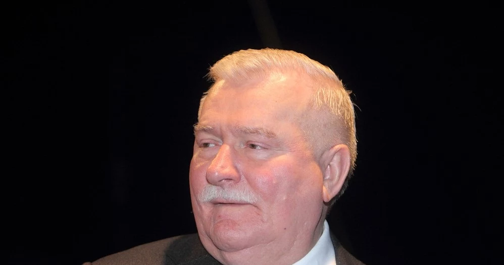 Lech Wałęsa