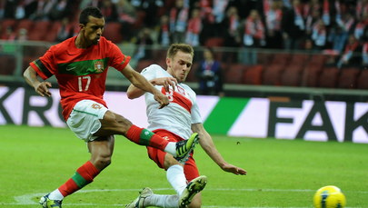 Mecz Polska - Portugalia. Wielki test przed Euro 