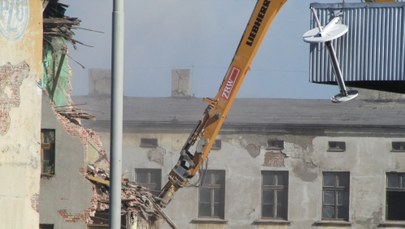 Łódź: Nowy dworzec PKP coraz bliżej