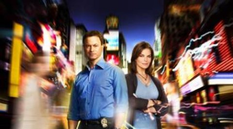 Zdjęcie ilustracyjne CSI: Kryminalne zagadki Nowego Jorku odcinek 3 "Cavallino Rampante"