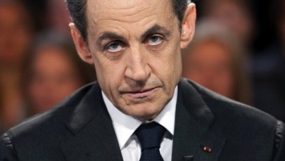 Sarkozy chce wyrzucić imigrantów z Francji