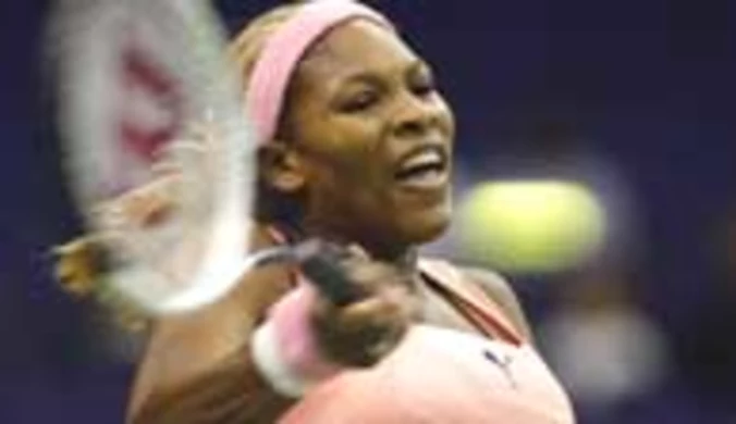 WTA Masters: Serena i Jenny grają dalej