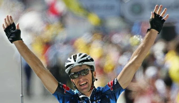 TdF: Serrano wygrał 18. etap