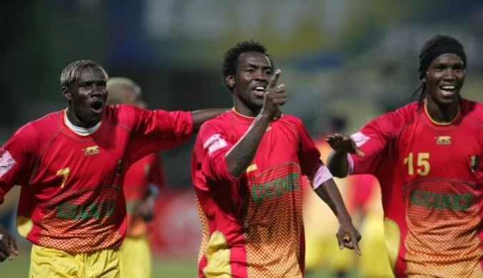 Puchar Narodów Afryki: Gwinea i Tunezja w ćwierćfinale