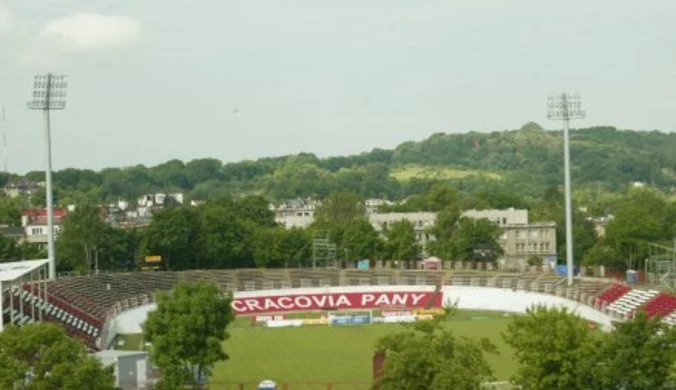 Bardzo dobre wyniki finansowe MKS Cracovia SSA w 2006 roku