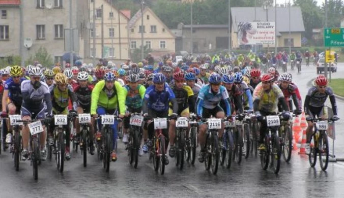 Błotny Kaszub uciekł "góralom"