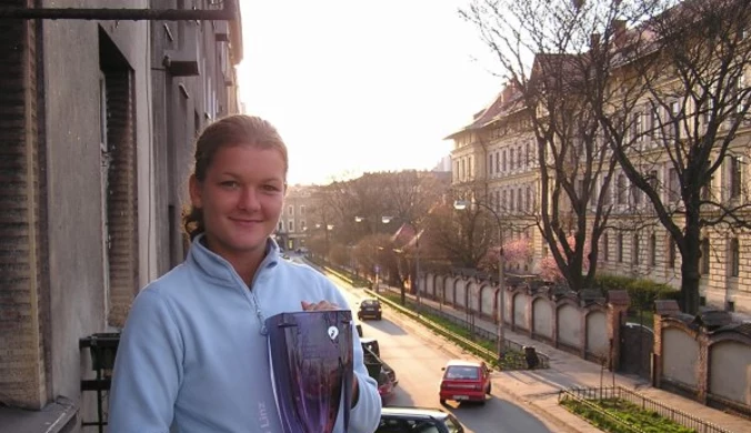 Agnieszka Radwańska