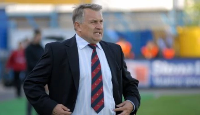 Motyka znaczy ratownik