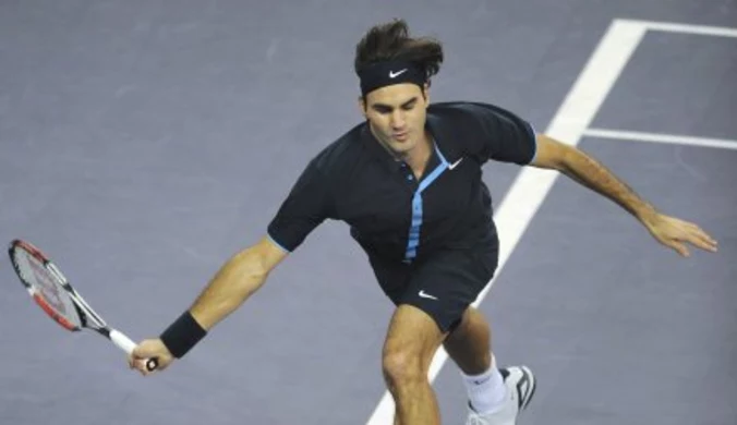 Federer za burtą Masters Cup