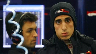 Buemi i Sato lepsi od Kubicy