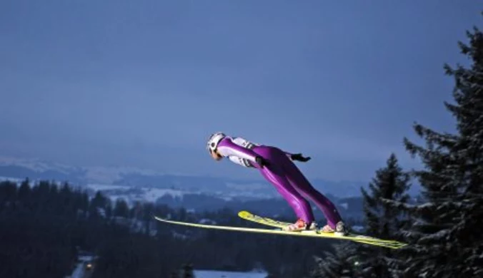 Czesi najlepsi w Zakopanem