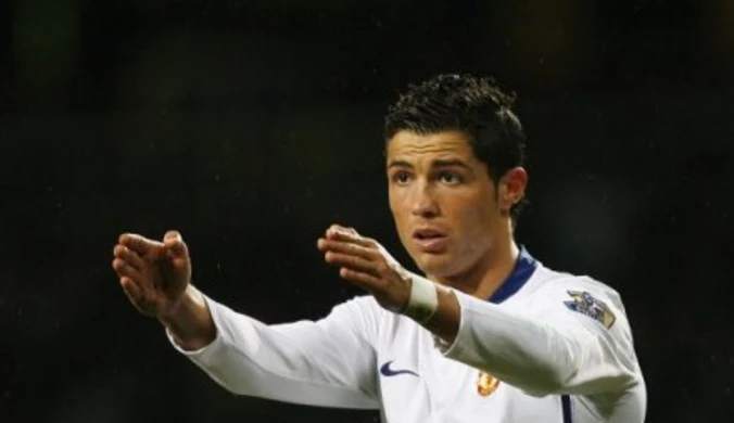 Wezmą kredyt i kupią Ronaldo