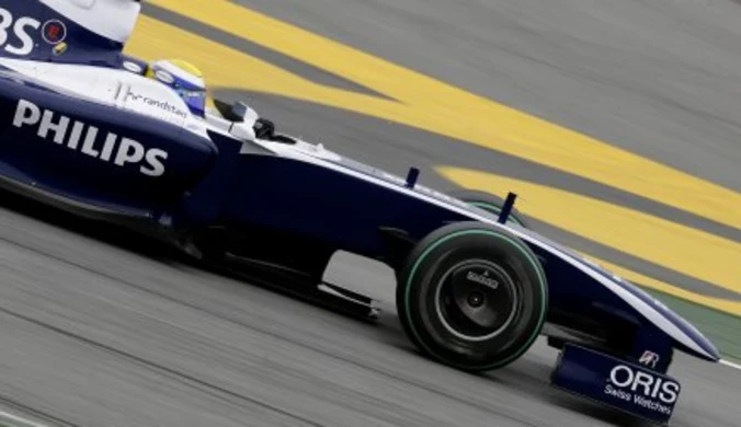 Ostrożne deklaracje Williamsa