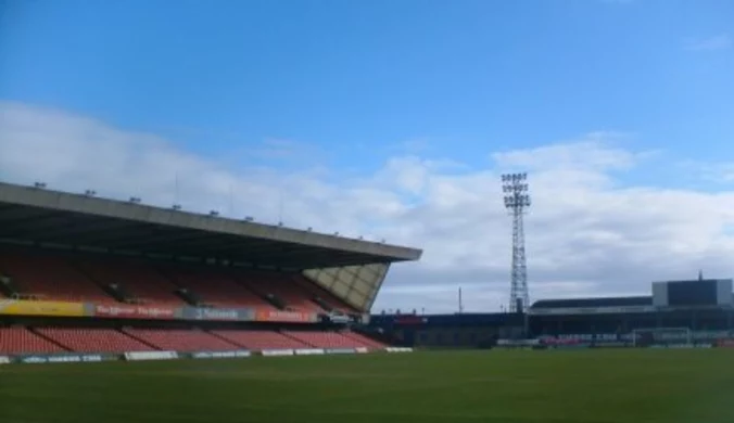 Zagramy na 104-letnim stadionie
