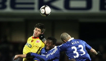 Rasiak pokazał swoje walory