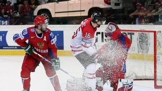 Hokej: Są szanse, że Rosja przyjedzie do Krynicy