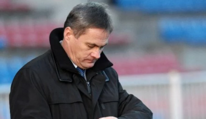 Zieliński: Lech to największe moje wyzwanie