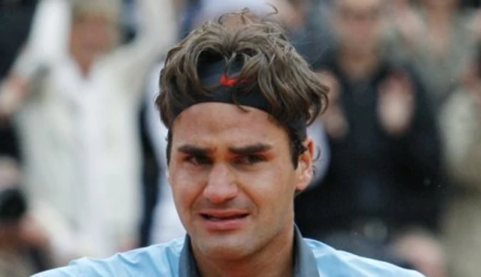 Federer: Kocham muzykę Jacksona