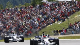 Robert Kubica: Pokazać klasę na Nuerburgring