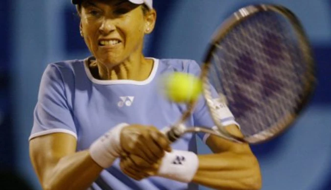 Monica Seles w Galerii Sław tenisa