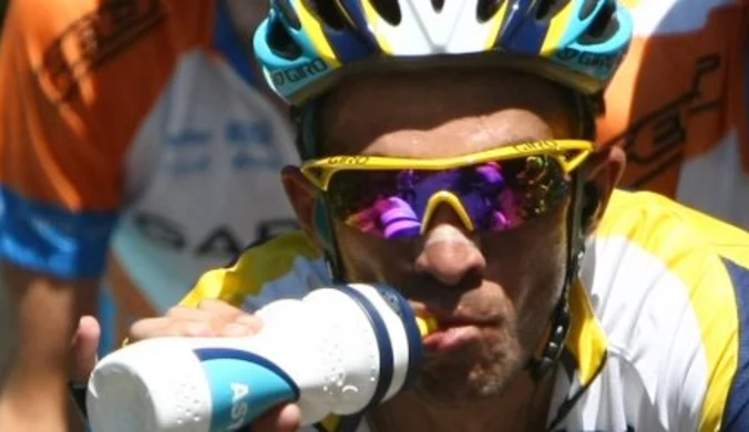Contador: Nie czas na eksperymenty